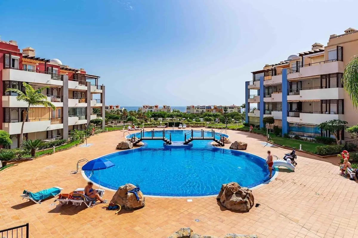 4 Bedroom Villa With Jacuzzi, Heated Swimmingpool, Front Ocean And View ! 洛斯克里斯蒂亚诺斯
