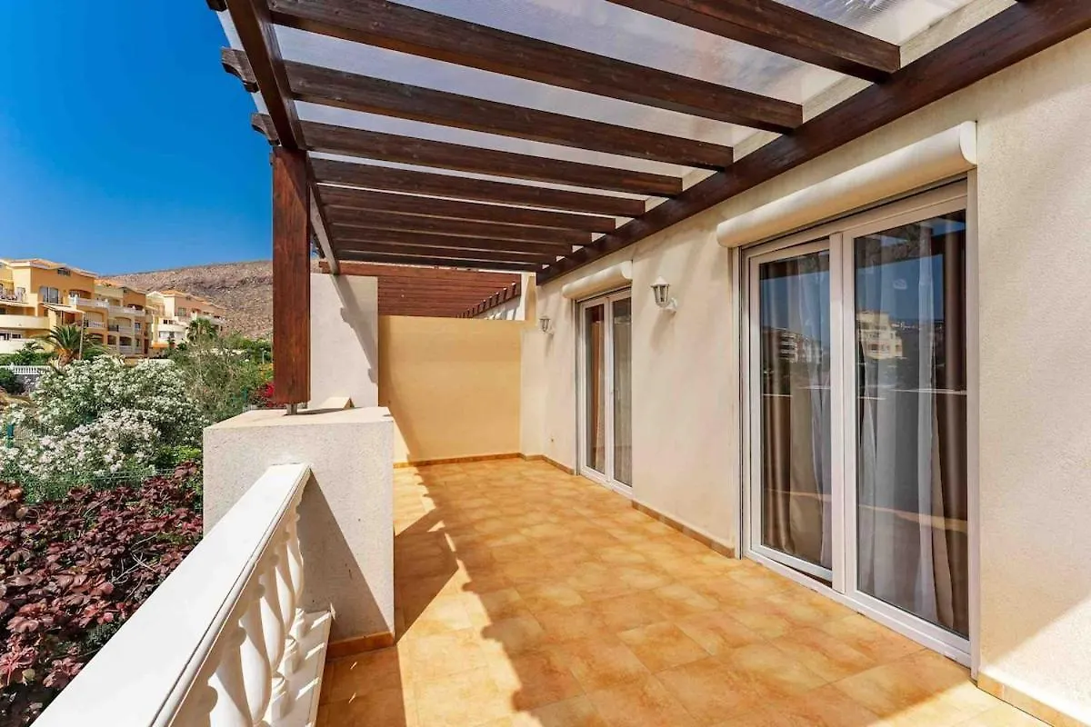 4 Bedroom Villa With Jacuzzi, Heated Swimmingpool, Front Ocean And View ! 洛斯克里斯蒂亚诺斯 0*,