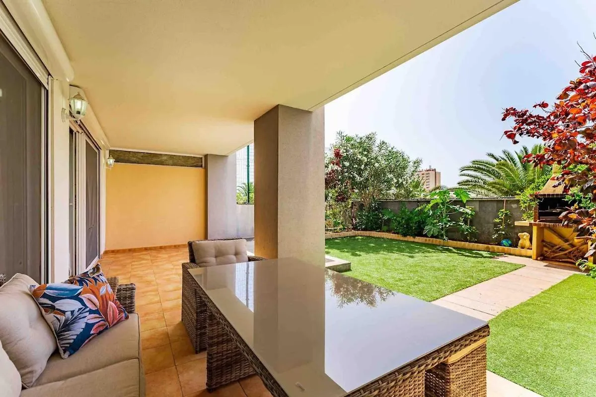 4 Bedroom Villa With Jacuzzi, Heated Swimmingpool, Front Ocean And View ! 洛斯克里斯蒂亚诺斯