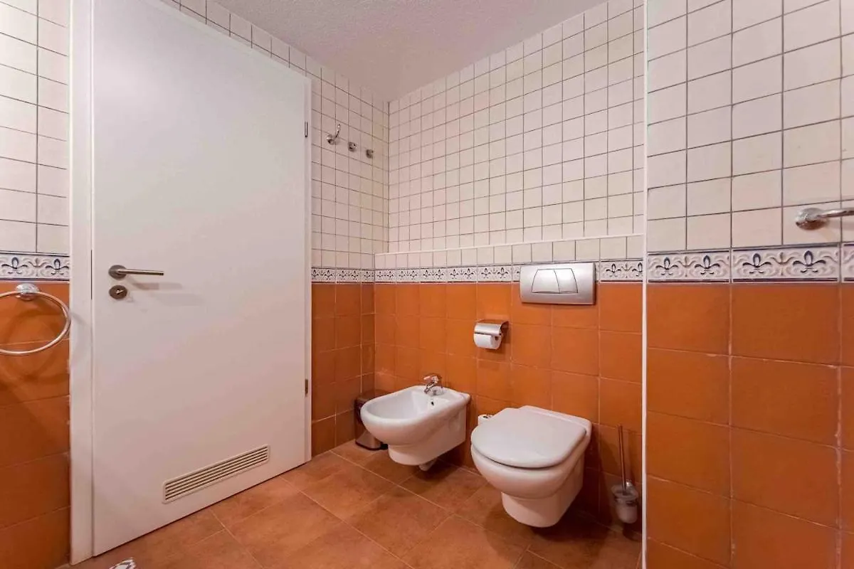 4 Bedroom Villa With Jacuzzi, Heated Swimmingpool, Front Ocean And View ! 洛斯克里斯蒂亚诺斯