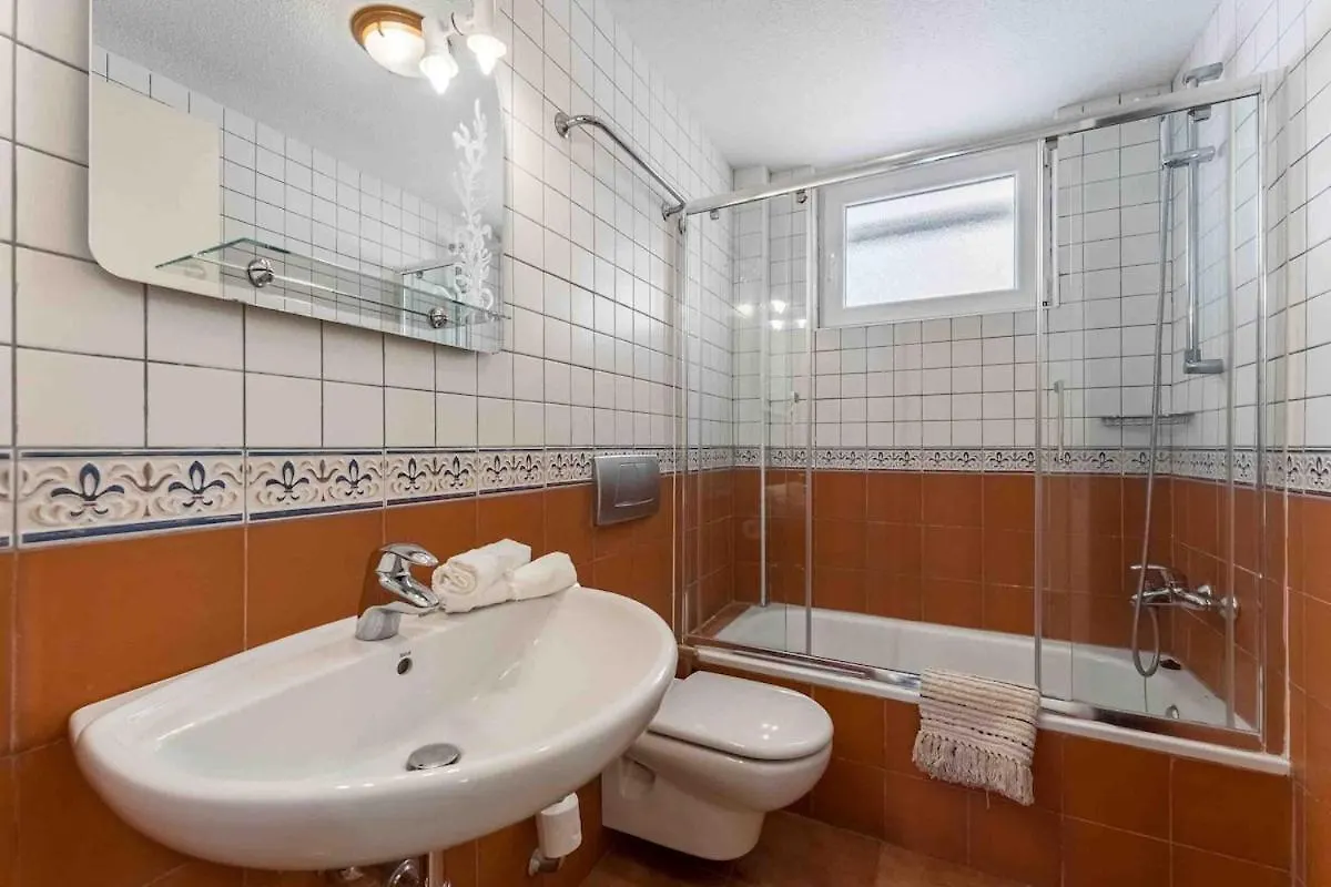 4 Bedroom Villa With Jacuzzi, Heated Swimmingpool, Front Ocean And View ! 洛斯克里斯蒂亚诺斯 西班牙